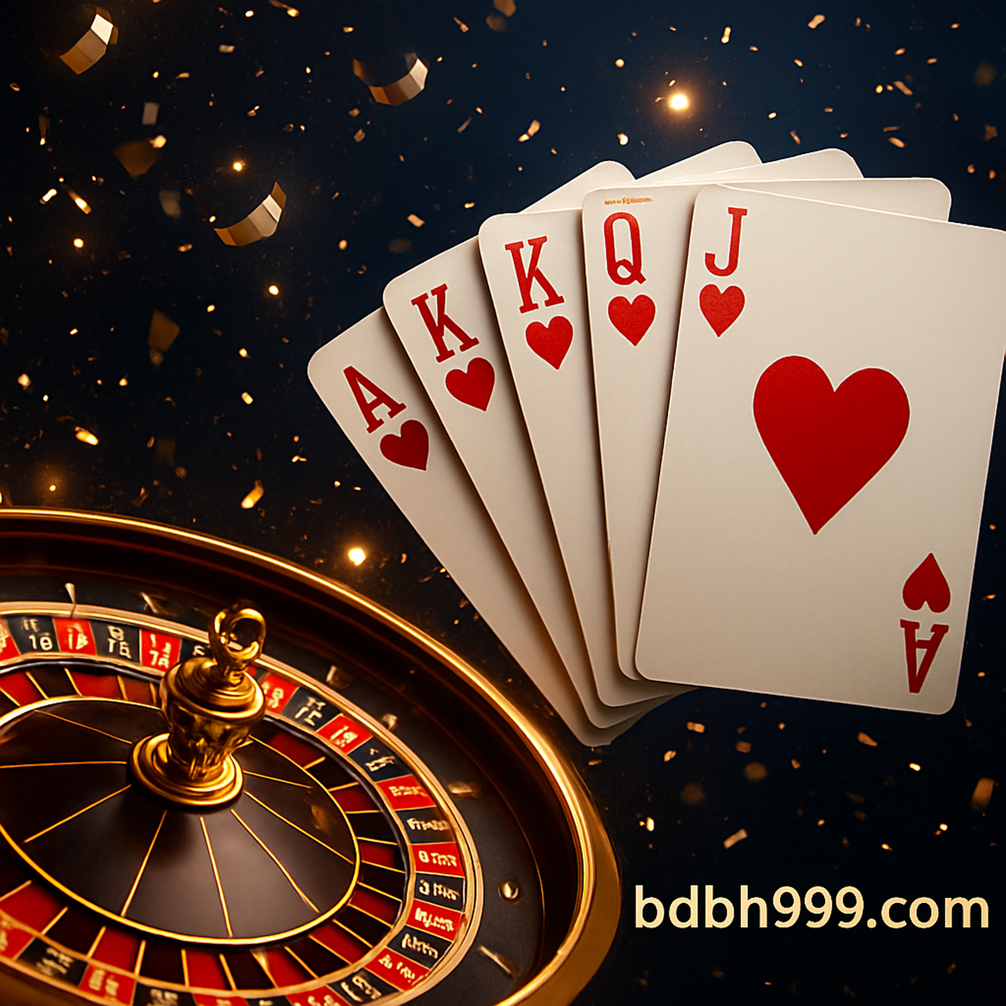bh999 এর গেম লবিকে প্রতিনিধিত্ব করতে একটি প্রাণবন্ত কোলাজ যেখানে বৈচিত্র্যময় বিনোদনমূলক গেমগুলোর রোল-চক্র ও লাইভ-ইন্টারঅ্যাক্টিভ সেশন দেখা যায়