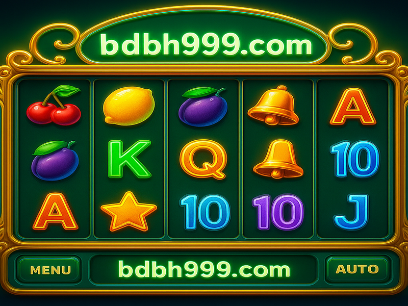 bh999 আর্কেড অভিযান