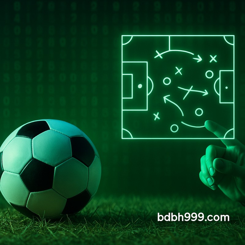 bh999 ফুটবল কাভারেজ