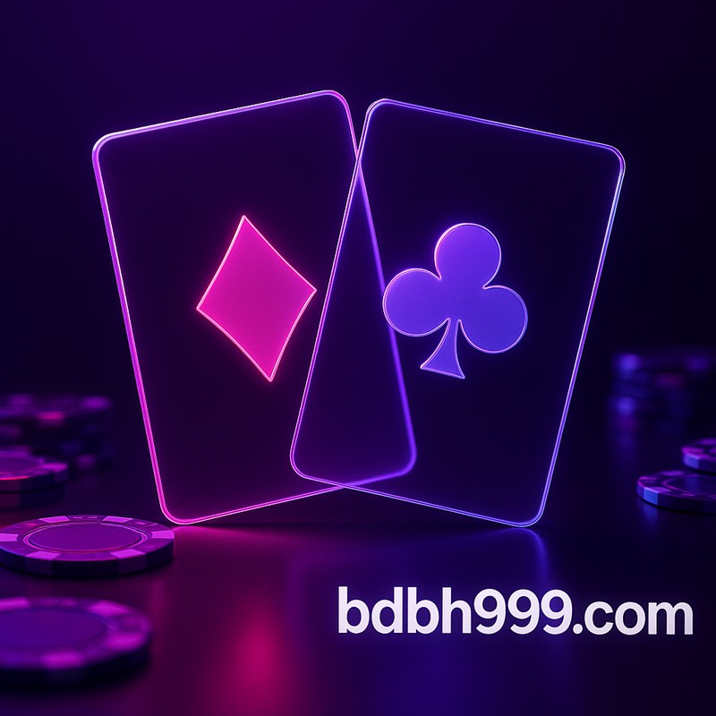 bh999 অ্যাকাউন্ট সুবিধা